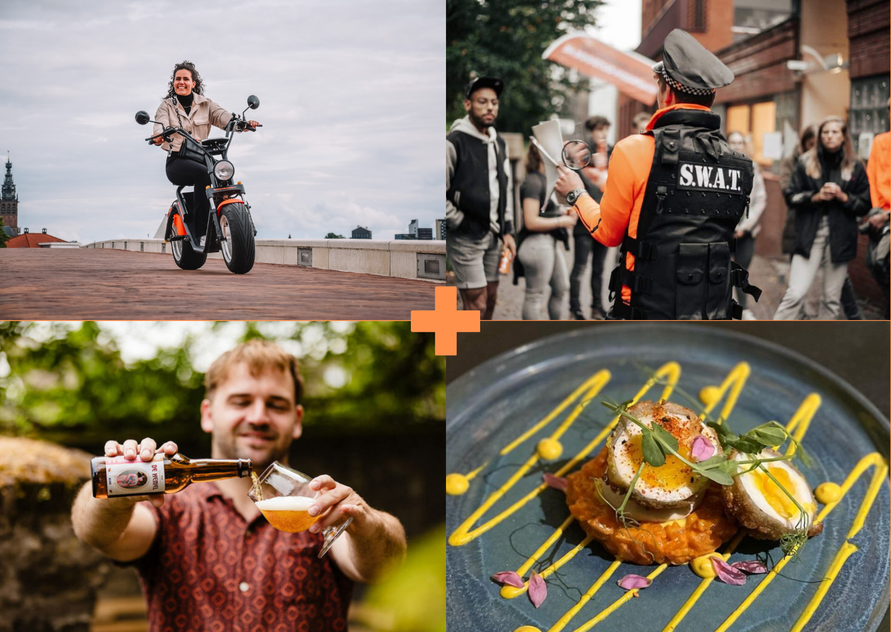 Vrijgezellenfeest kortingsarrangement